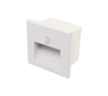 Đèn LED lối đi / cầu thang Nanoco Stella 3W IP65 (lắp nổi / lắp âm, có loại cảm biến)
