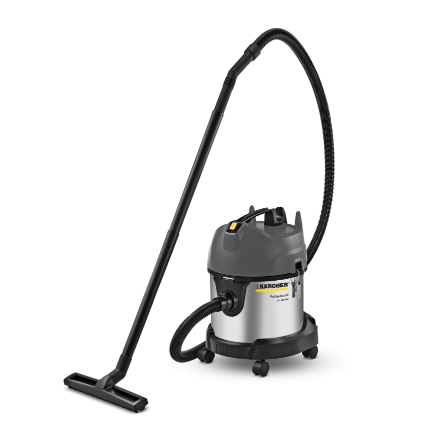 Máy hút bụi khô và ướt Karcher NT 20/1 Me Classic