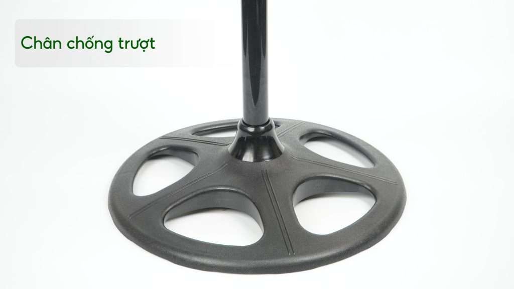 [Sale] Quạt đứng Asiavina TURBO PLUS VY639092 - 90w (New 2025)