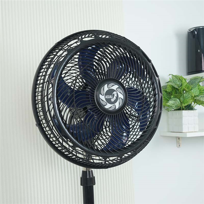 [Sale] Quạt đứng Asiavina TURBO PLUS VY639092 - 90w (New 2025)