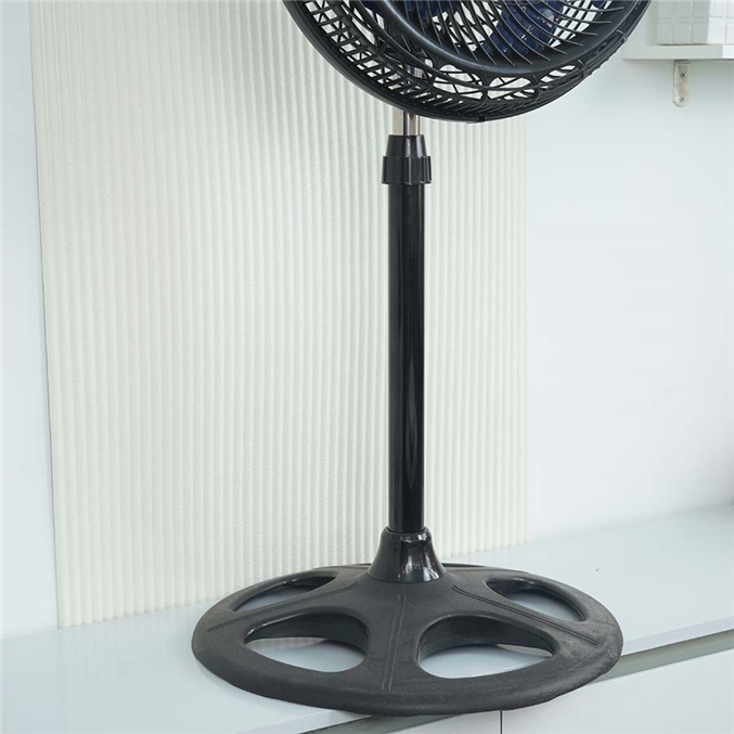 [Sale] Quạt đứng Asiavina TURBO PLUS VY639092 - 90w (New 2025)