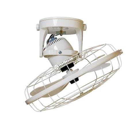 [Hỏa tốc] Quạt đảo trần Senko TD105 47w - Hộp số