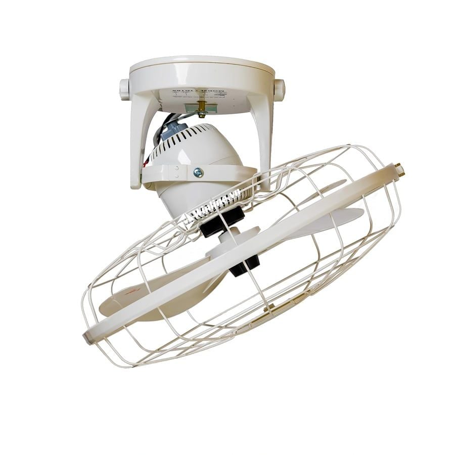 [Hỏa tốc] Quạt đảo trần Senko TD105 47w - Hộp số