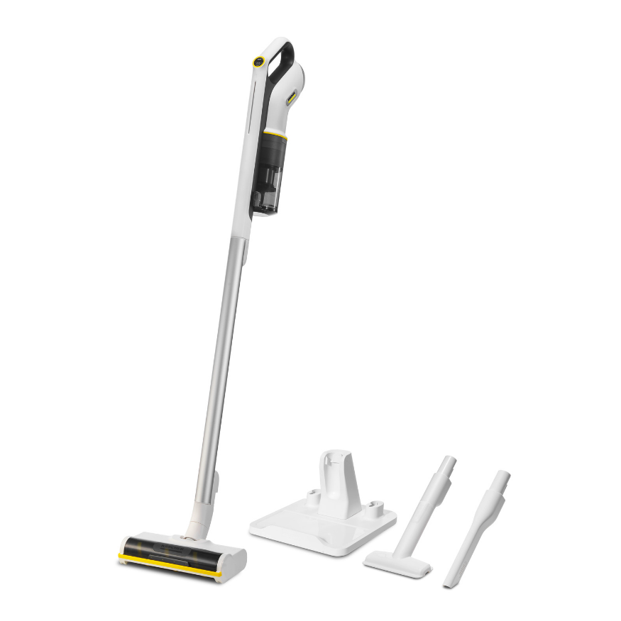 Máy hút bụi không dây Karcher VCS 3 Cordless 1.198-801.0