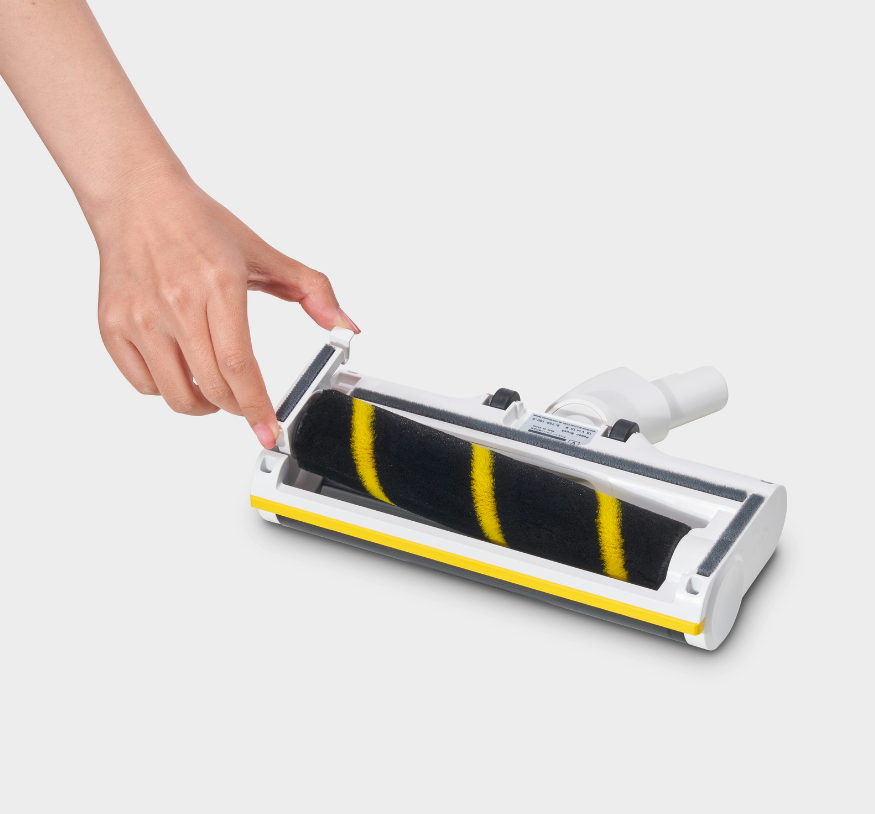 Máy hút bụi không dây Karcher VCS 3 Cordless 1.198-801.0