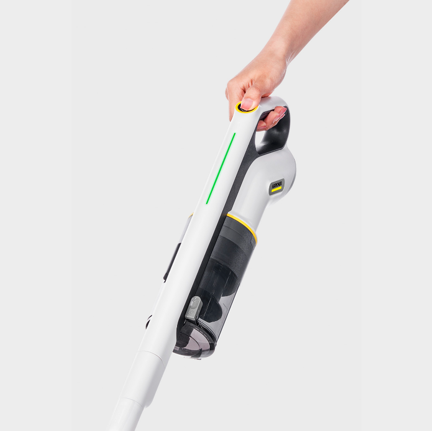 Máy hút bụi không dây Karcher VCS 3 Cordless 1.198-801.0