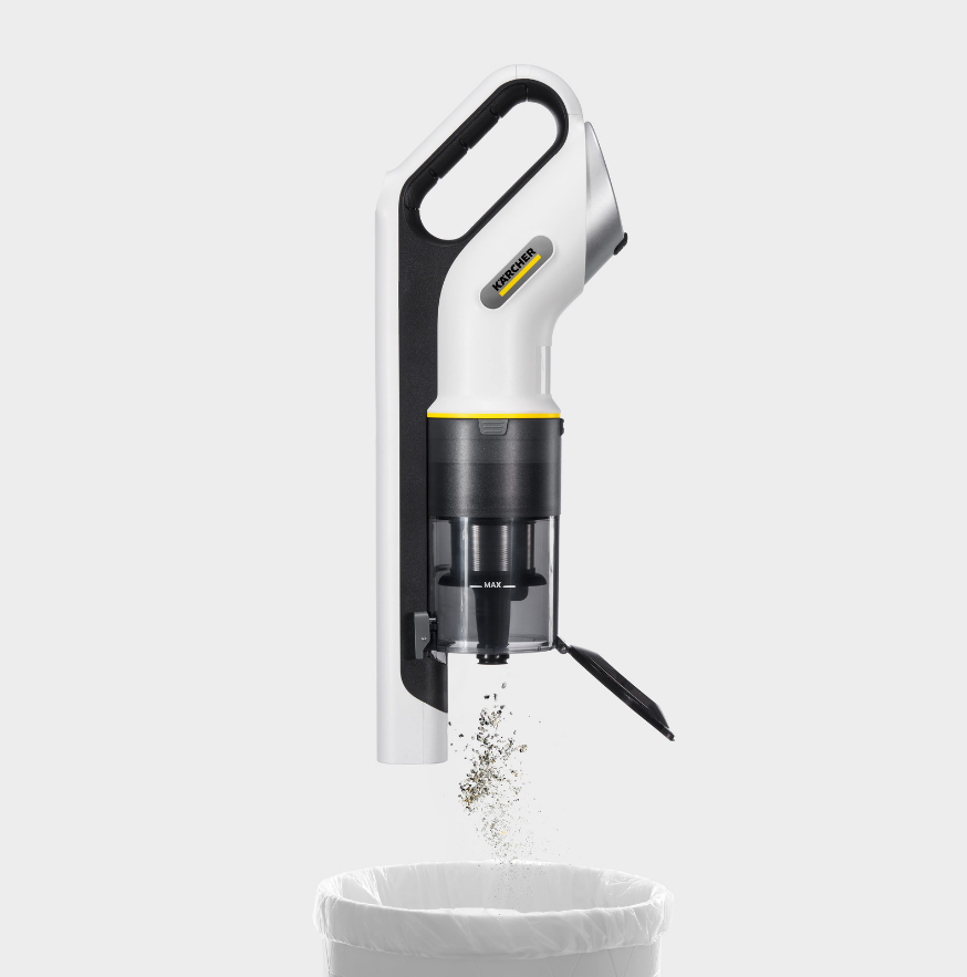 Máy hút bụi không dây Karcher VCS 3 Cordless 1.198-801.0