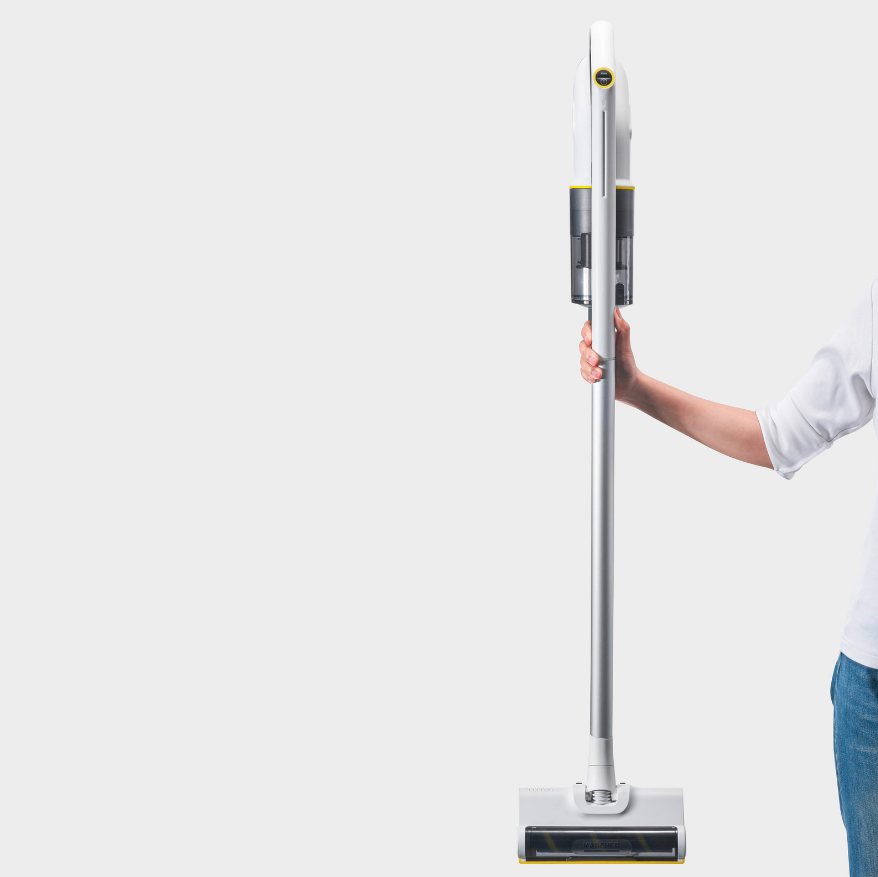 Máy hút bụi không dây Karcher VCS 3 Cordless 1.198-801.0