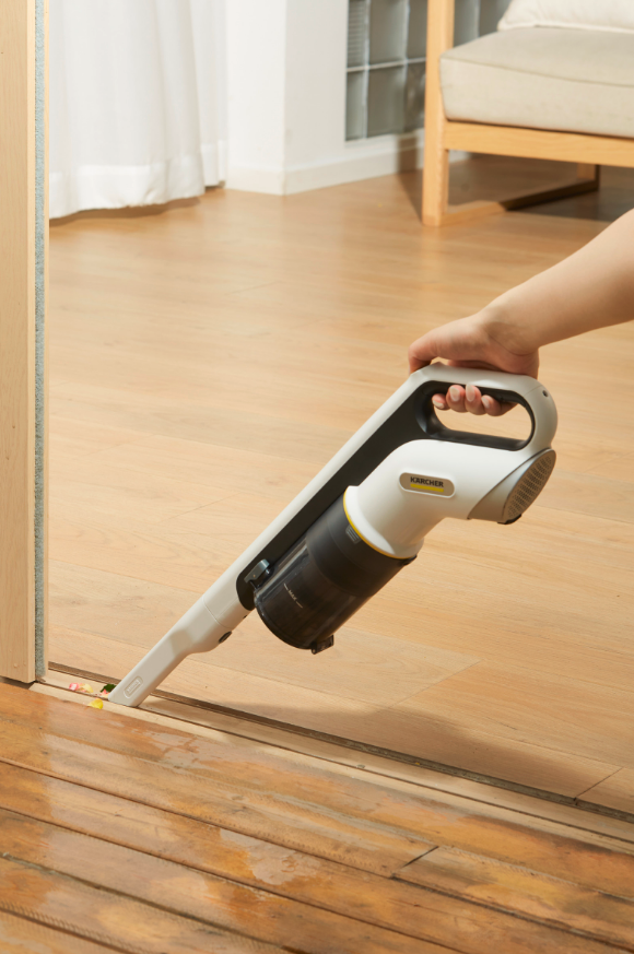 Máy hút bụi không dây Karcher VCS 3 Cordless 1.198-801.0
