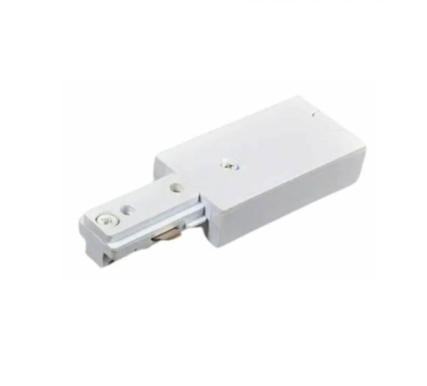 Phụ kiện thanh ray loại H Nanoco: đầu nối nguồn, khớp nối giữa / L / T / chữ thập