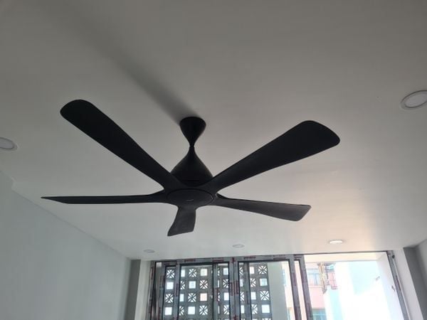 Quạt trần 5 cánh Panasonic F-60DHN (Sải cánh 1.5m)