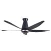 Quạt trần Panasonic F-60FEN 5 cánh động cơ DC - Công nghệ lọc khí nanoe™ X, cảm biến Econavi