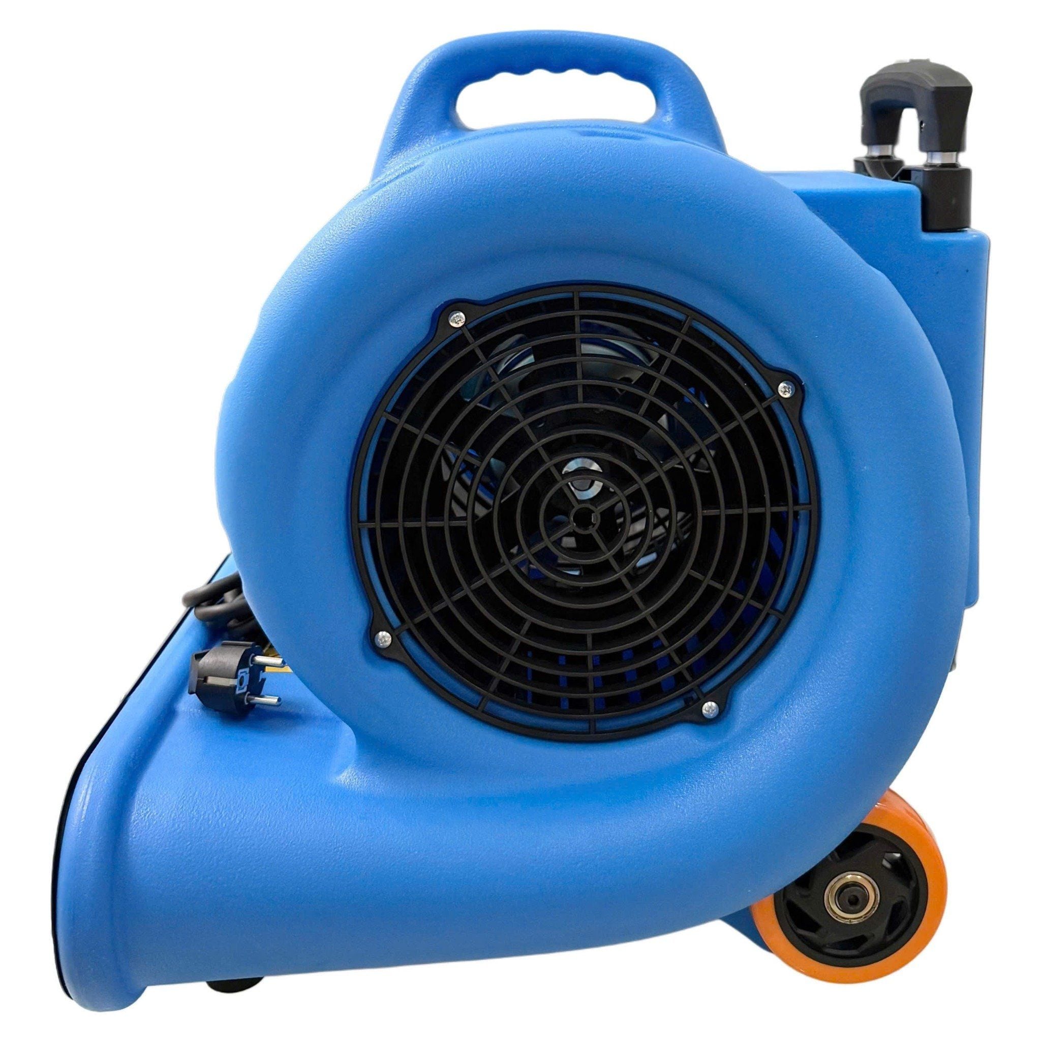 Quạt thổi khô sàn công nghiệp Omysu CD-H04 - 3200w