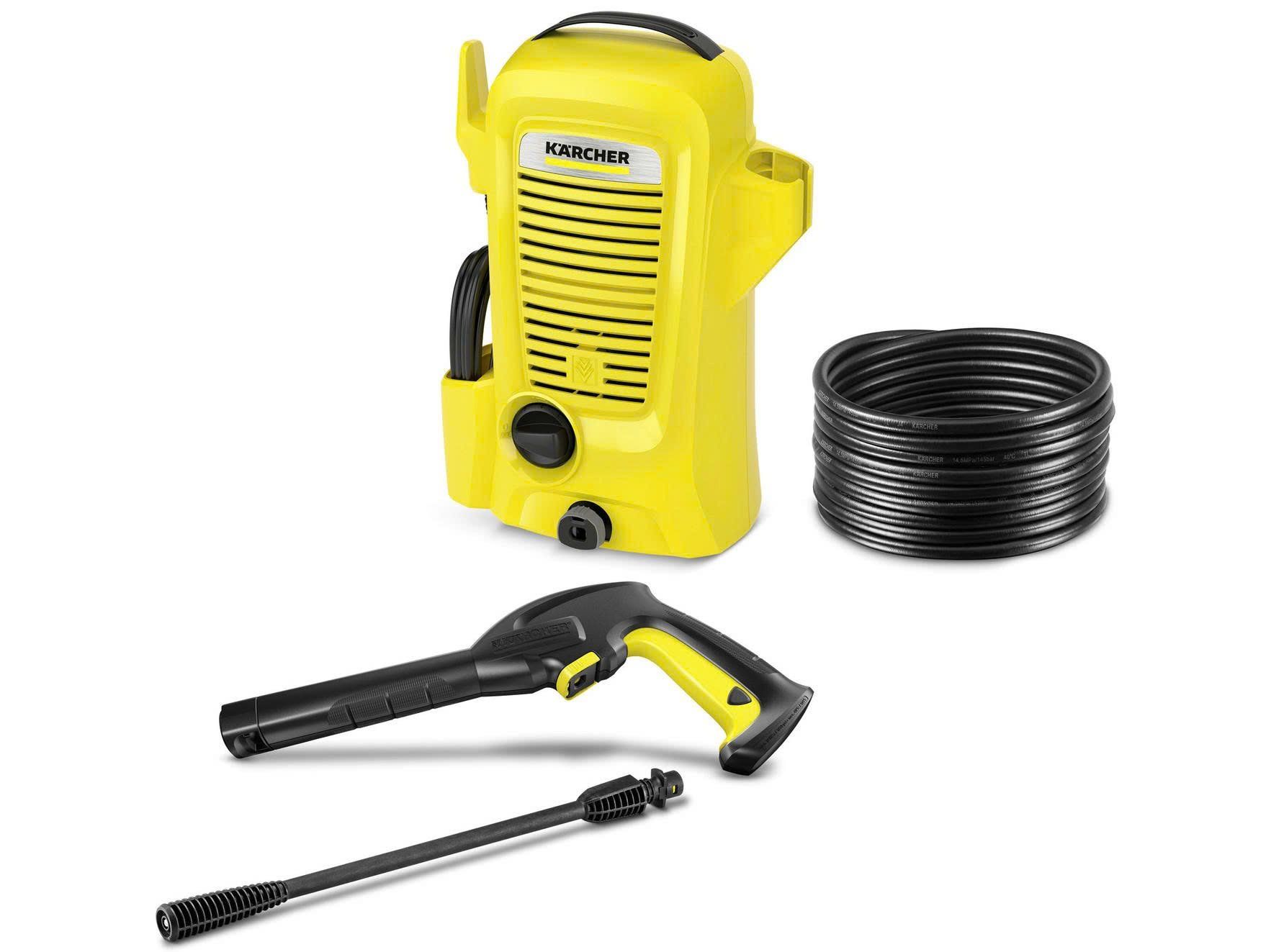 Máy xịt rửa áp lực cao Karcher K2 Universal Edition OJ*EU 1.673-003.0