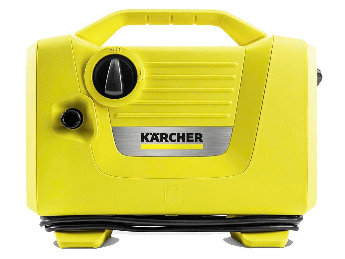 Máy xịt rửa áp lực cao Karcher K2 Power VPS ( 1.118-001.0 )