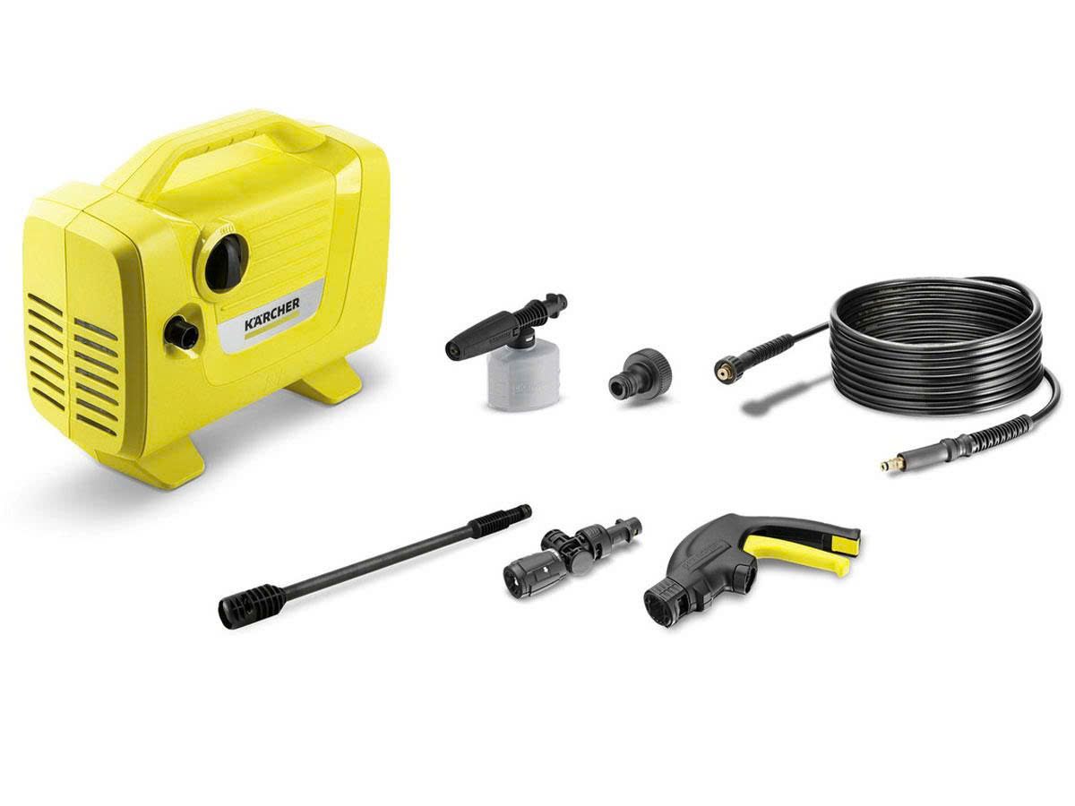 Máy xịt rửa áp lực cao Karcher K2 Power VPS ( 1.118-001.0 )