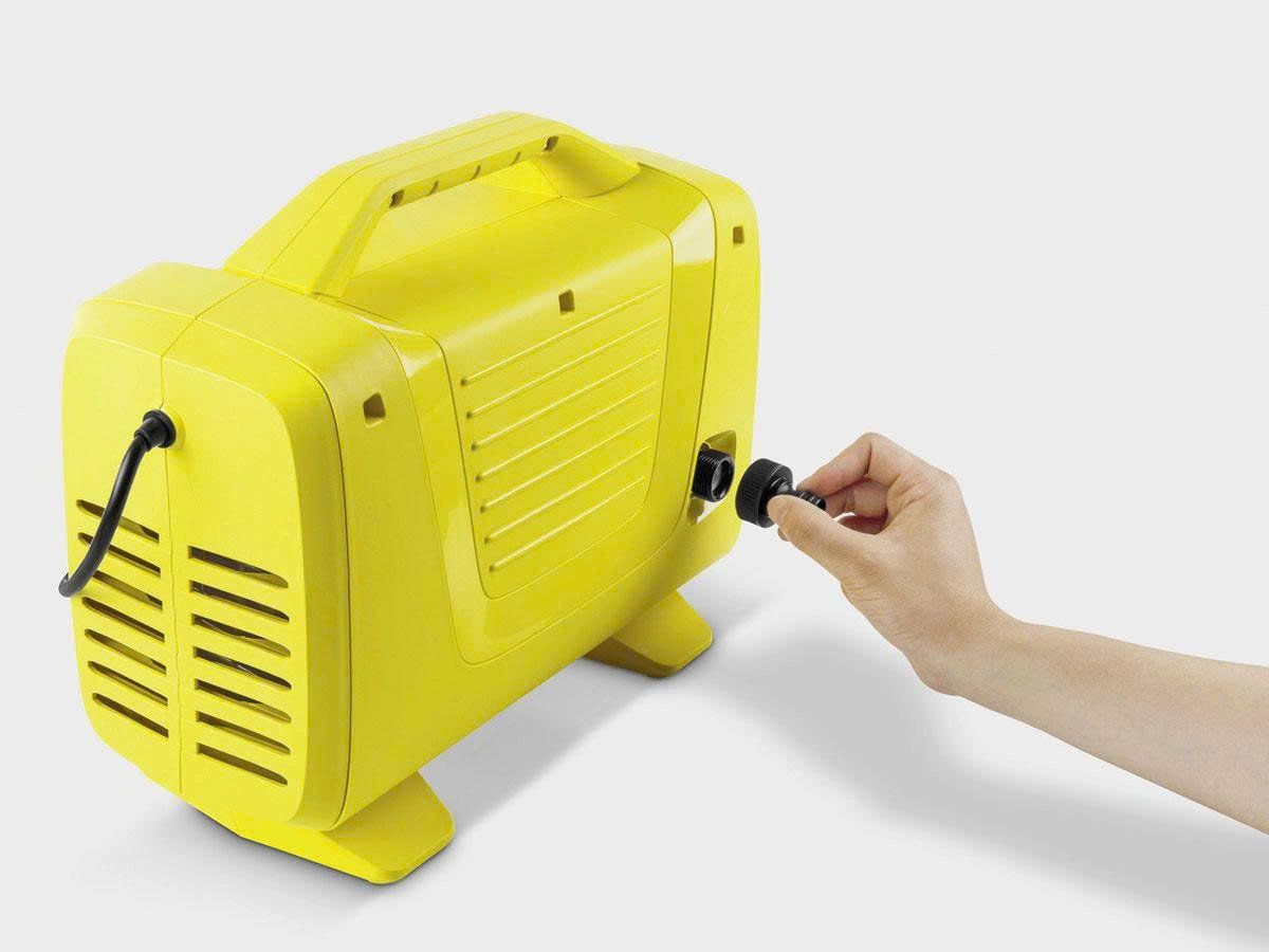 Máy xịt rửa áp lực cao Karcher K2 Power VPS ( 1.118-001.0 )