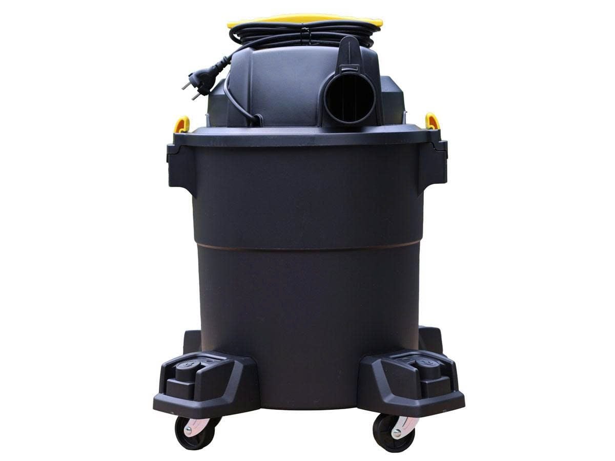 Máy hút bụi công nghiệp 3 chức năng - Khô/Ướt/Thổi - Stanley SL19417P-6AB - 23Lít  - NEW 2025