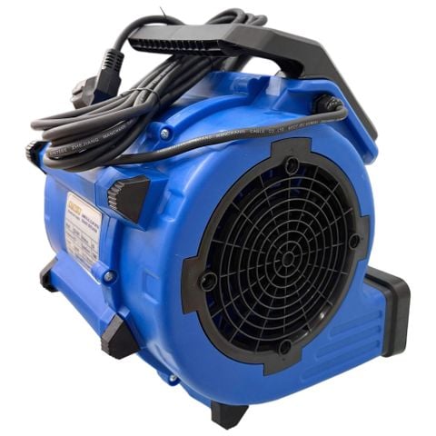 Quạt thổi khô sàn công nghiệp Omysu CD-T01 - 300w