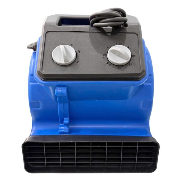 Quạt thổi khô sàn công nghiệp Omysu CD-T01 - 300w