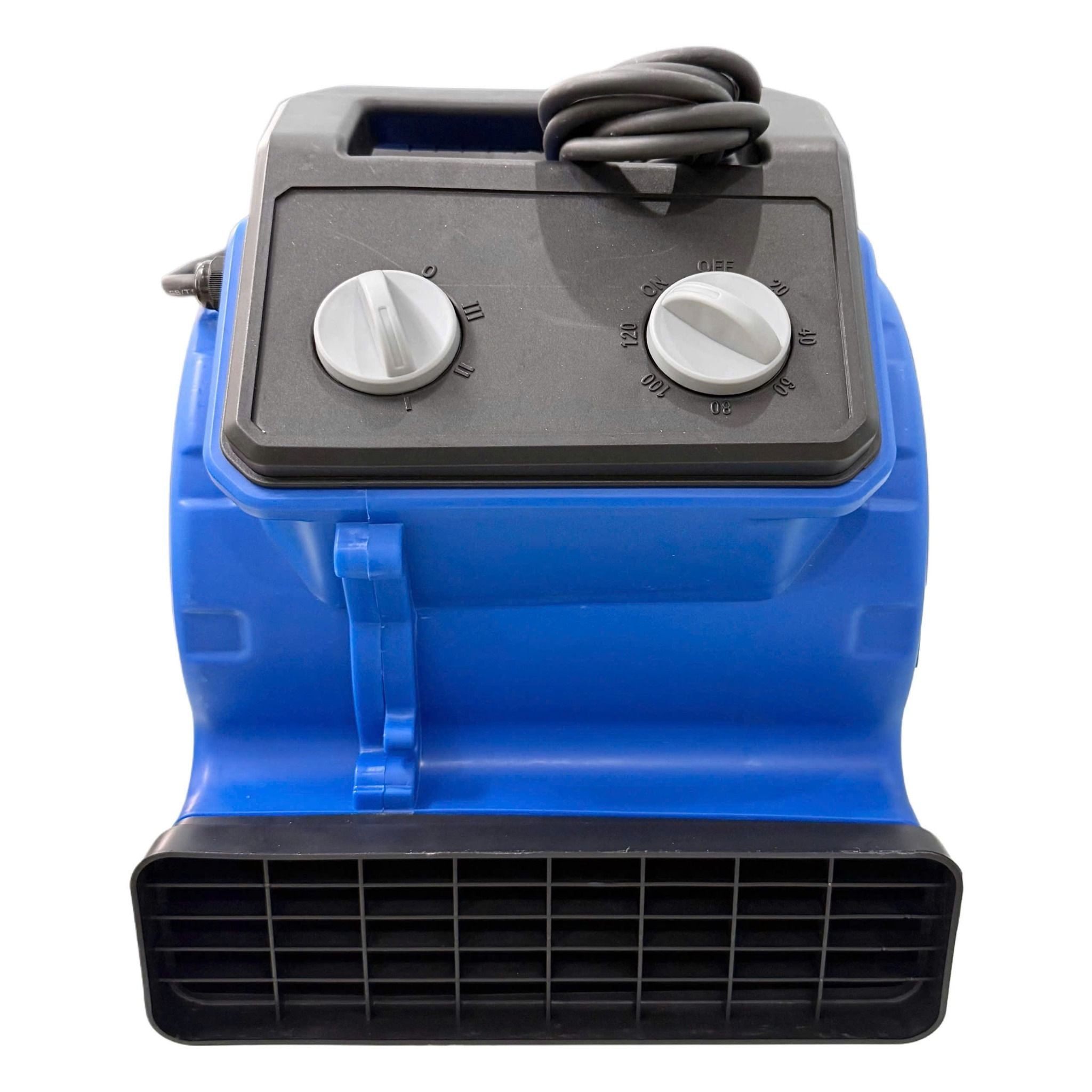 Quạt thổi khô sàn công nghiệp Omysu CD-T01 - 300w