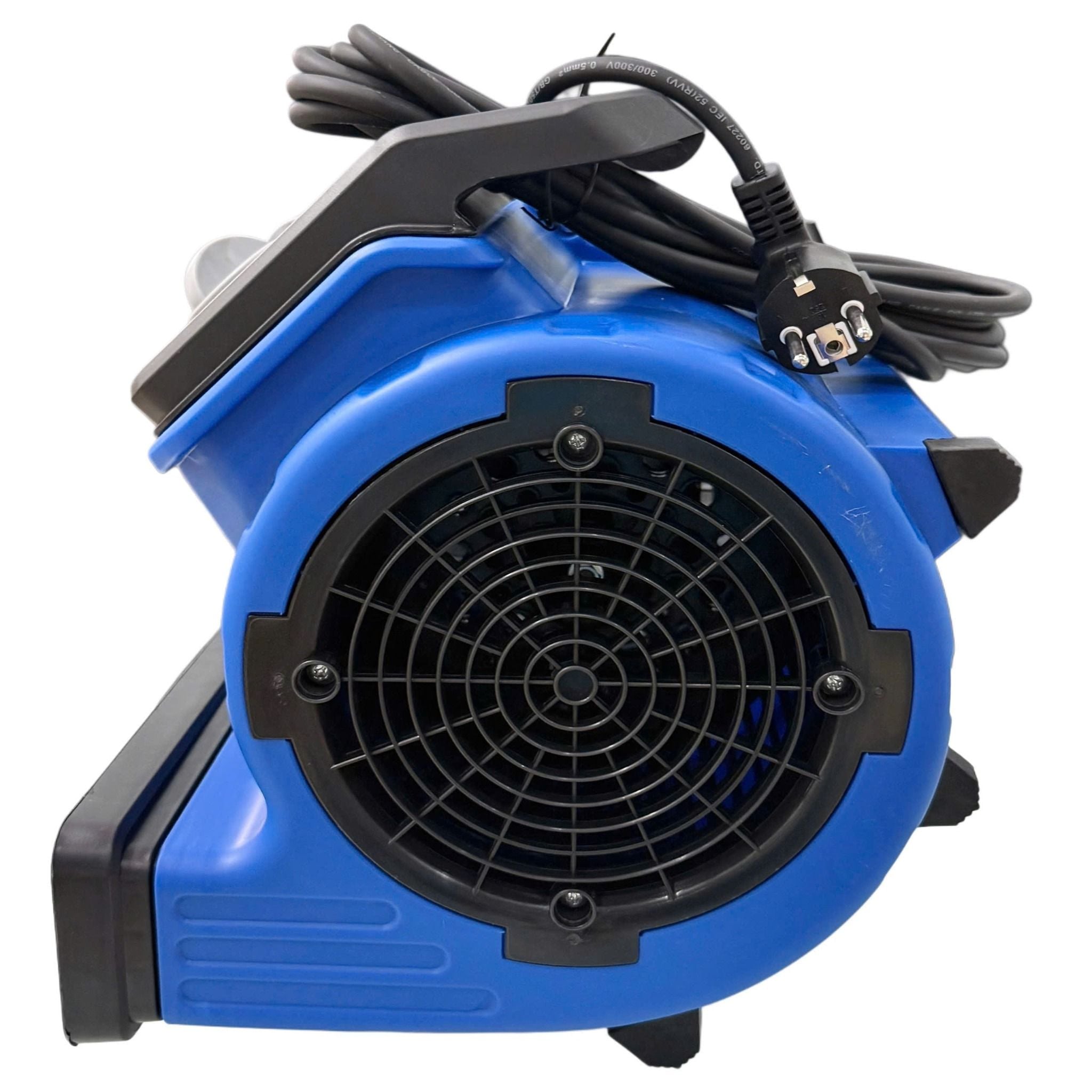 Quạt thổi khô sàn công nghiệp Omysu CD-T01 - 300w