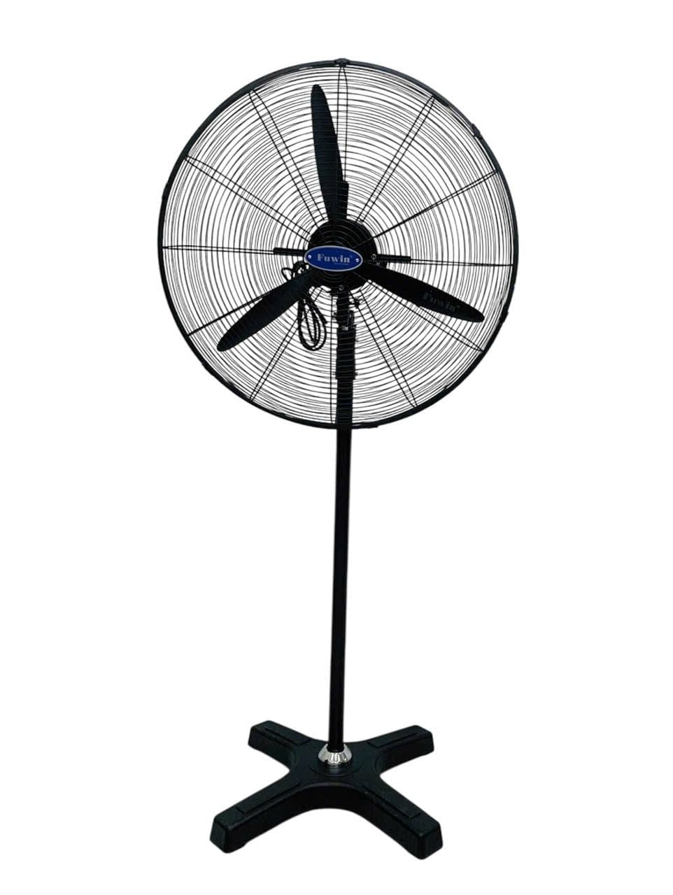 Quạt đứng công nghiệp Fuwin FS-500 - 103W