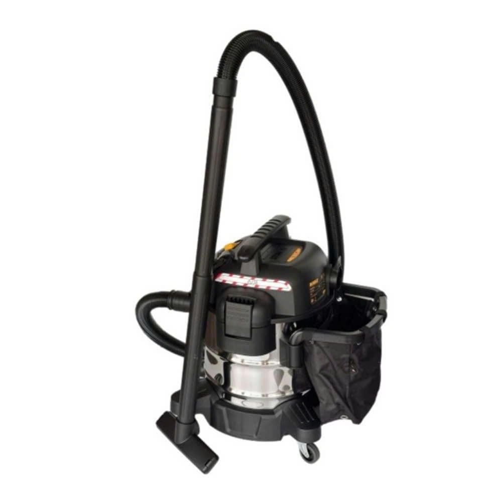 Máy hút bụi công nghiệp 3 chức năng Khô/Ướt/Thổi - Dewalt DXV30SC-30Lit