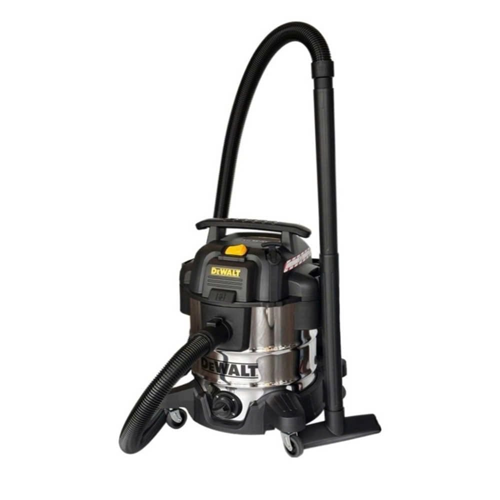 Máy hút bụi công nghiệp 3 chức năng Khô/Ướt/Thổi - Dewalt DXV30SC-30Lit