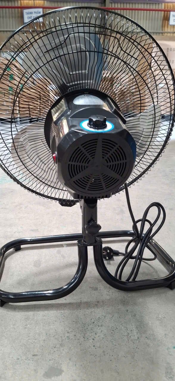 Quạt sàn công nghiệp Efan FE-40 (130W) / FE-45 (140W) / FE-50 (150W)