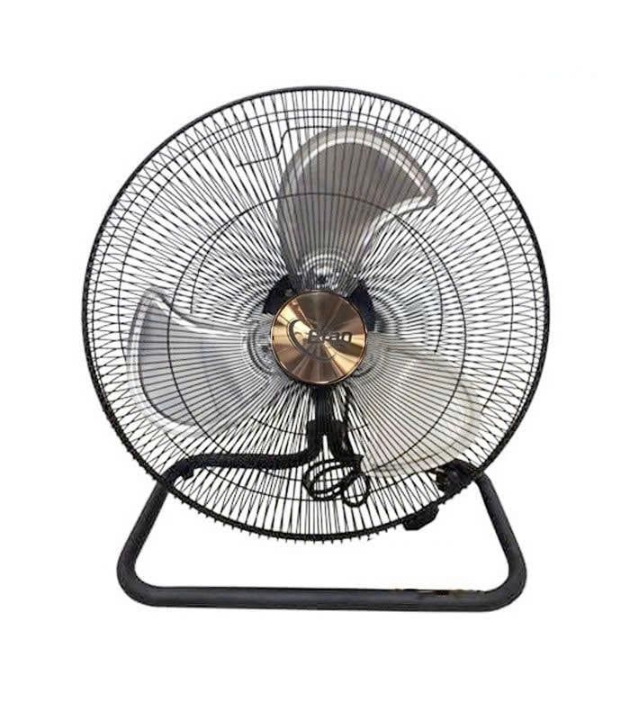 Quạt sàn công nghiệp Efan FE-40 (130W) / FE-45 (140W) / FE-50 (150W)