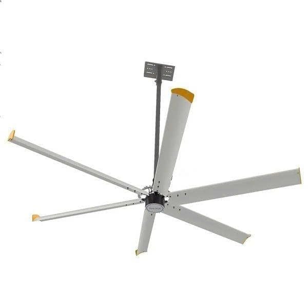 Quạt trần công nghiệp EFAN sải cánh 2.6m / 3.2m / 3.8m / 4.2m / 5.2m / 5.3m / 6.3m / 7.3m