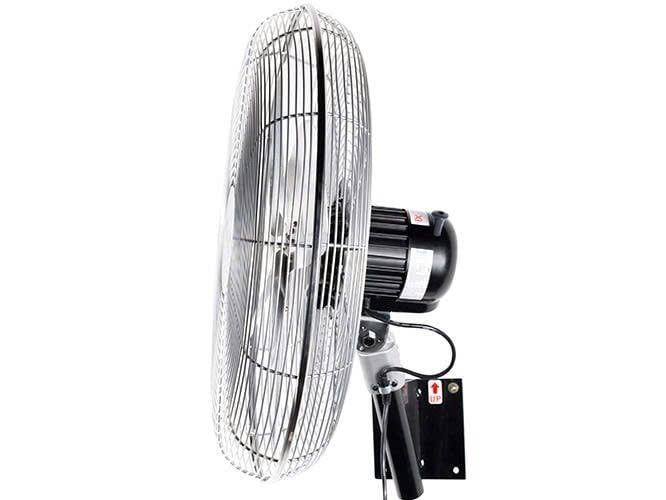 Quạt treo tường Dasin chống nước KWP-2460CN - 235W