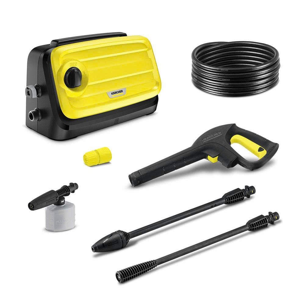 Máy xịt rửa áp lực cao Karcher K 2 Winner 1.599-202.0