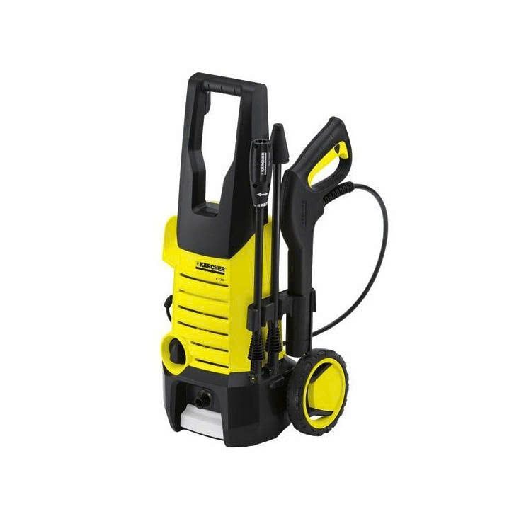 Máy xịt rửa áp lực cao Karcher K2 360 (1.601-686.0)