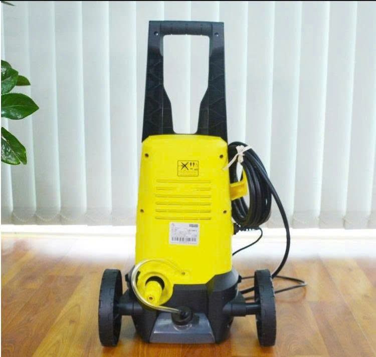 Máy xịt rửa áp lực cao Karcher K2 360 (1.601-686.0)