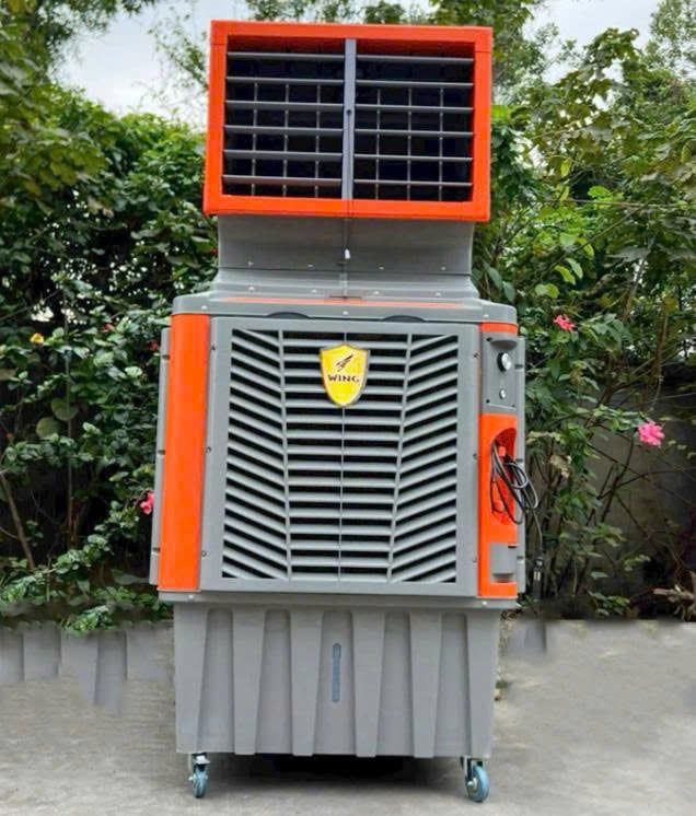 Quạt hơi nước Công Nghiệp Aircooler TM-L22HSC -  2200W