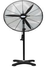 Quạt đứng công nghiêp Inverter SuperWin QD75-IN - 250W - Remote - Sải cánh 75cm