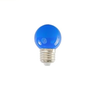 Bóng đèn LED Bulb trang trí E27 Nanoco 1,5W nhiều màu