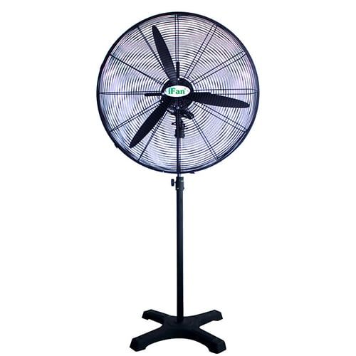 Quạt đứng công nghiệp IFAN NS-75 - 180w