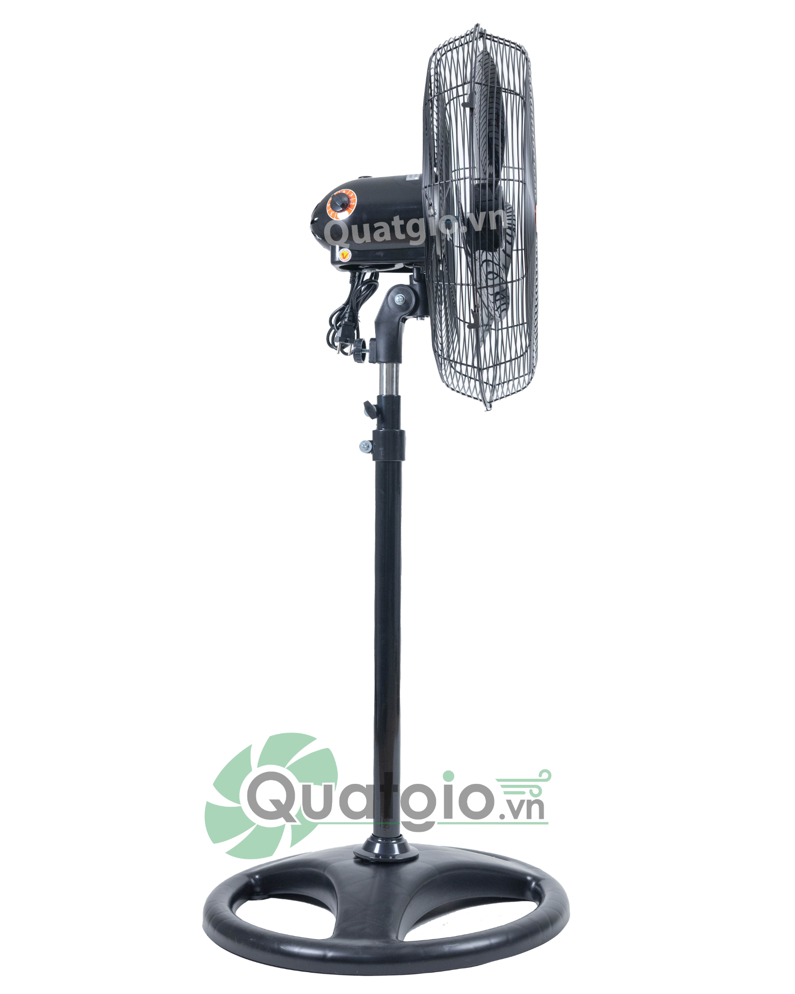 Quạt đứng công nghiệp LIFAN Đ-20CO - Sải cánh 50cm - 130W