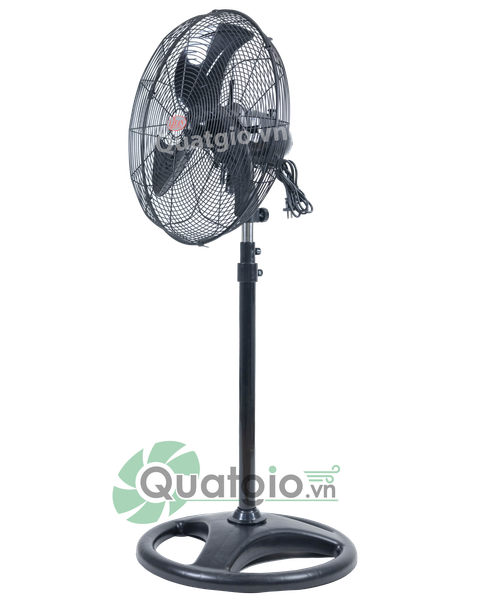 Quạt đứng công nghiệp LIFAN Đ-20CO - Sải cánh 50cm - 130W