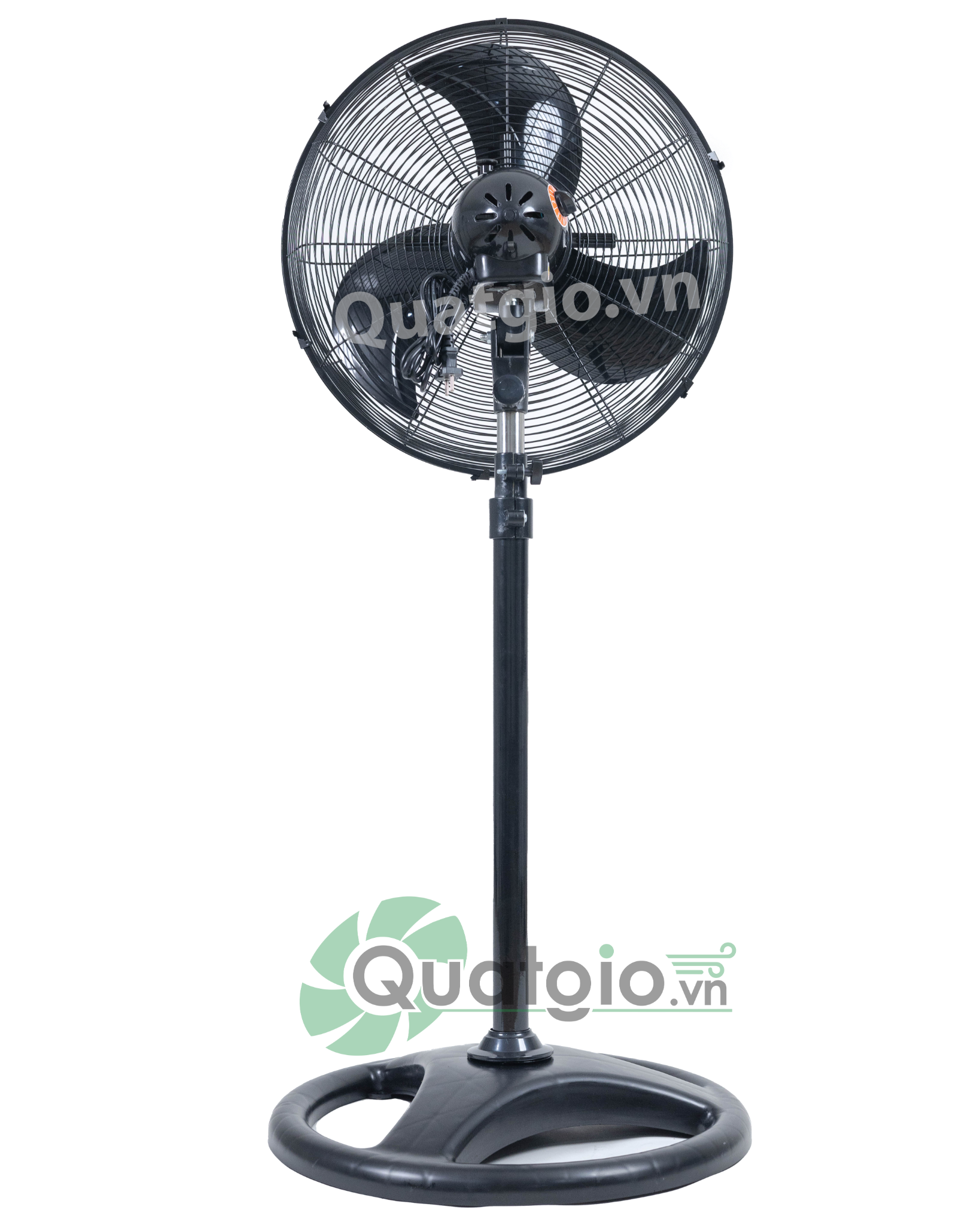 Quạt đứng công nghiệp LIFAN Đ-20CO - Sải cánh 50cm - 130W