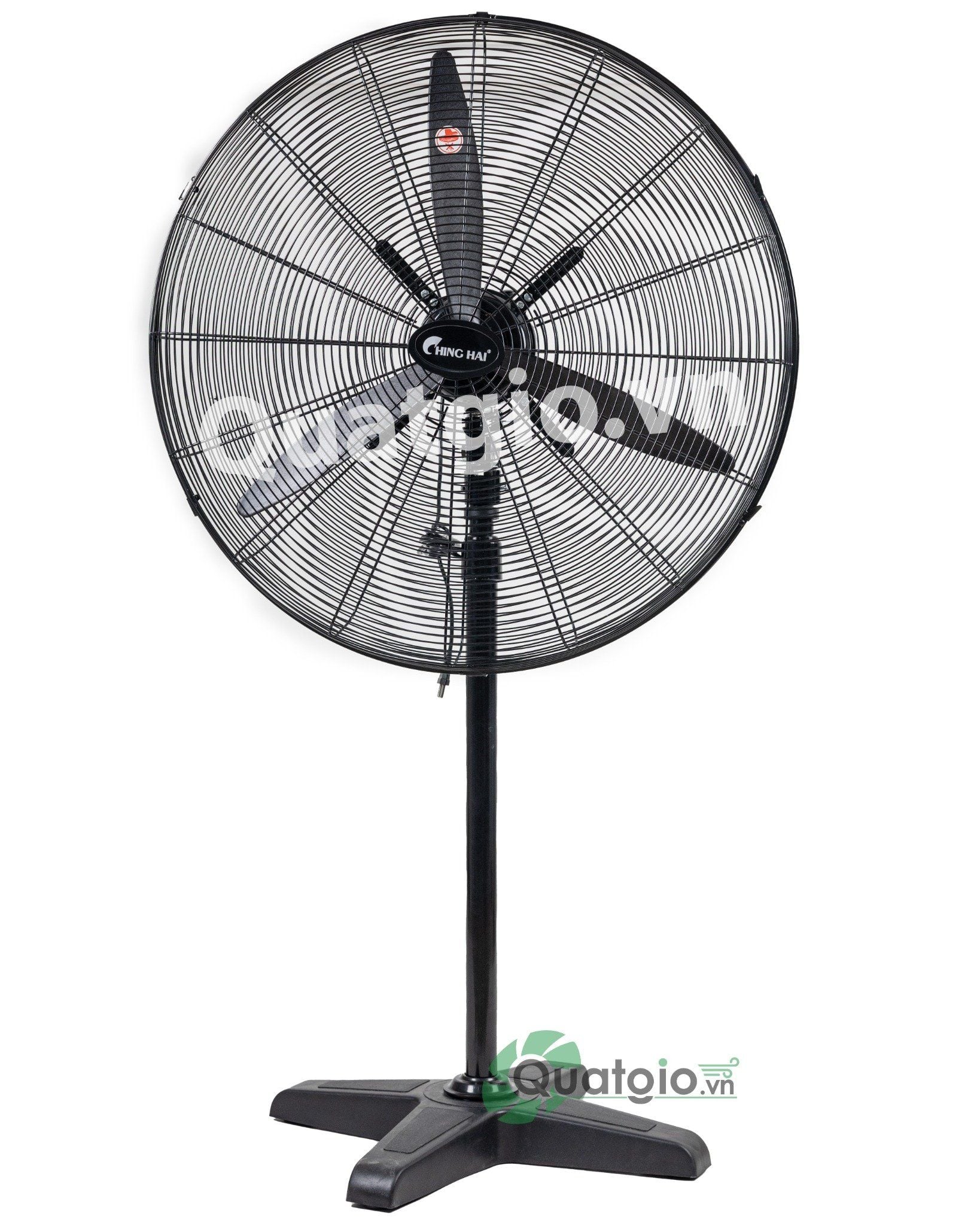 Quạt đứng công nghiệp ChingHai HS28-ĐN3Đ Cánh 70cm - 215w