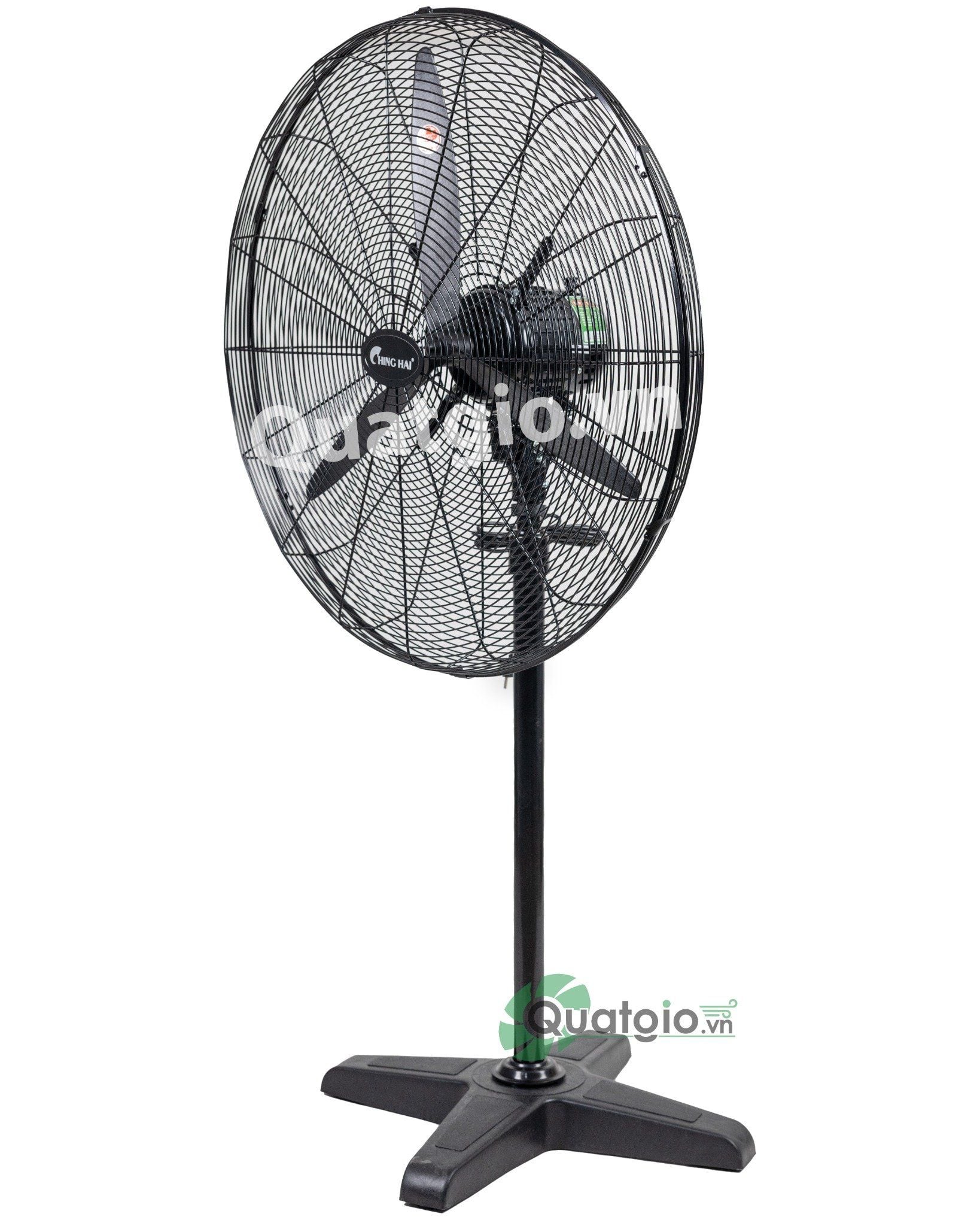 Quạt đứng công nghiệp ChingHai HS28-ĐN3Đ Cánh 70cm - 215w