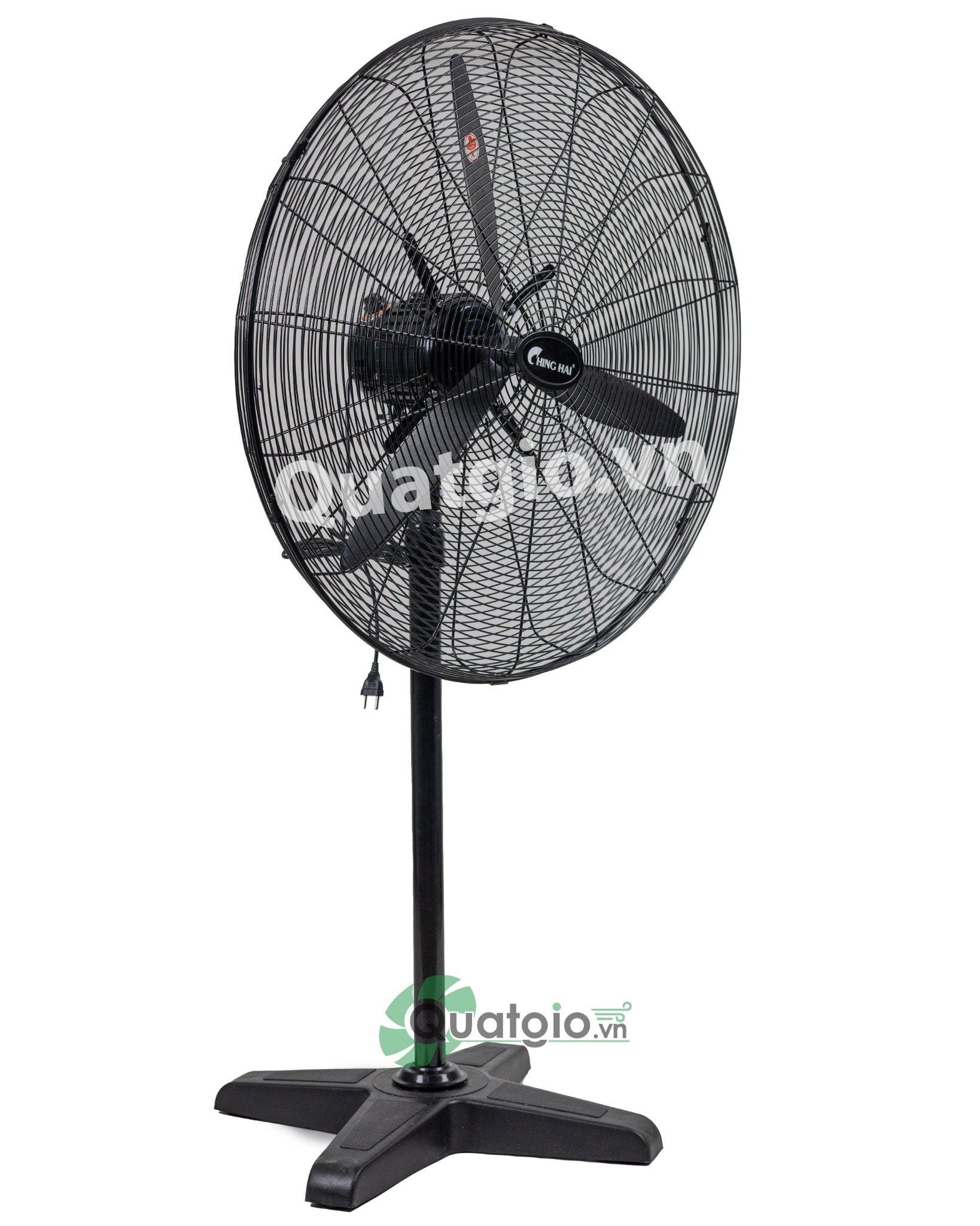 Quạt đứng công nghiệp ChingHai HS28-ĐN3Đ Cánh 70cm - 215w