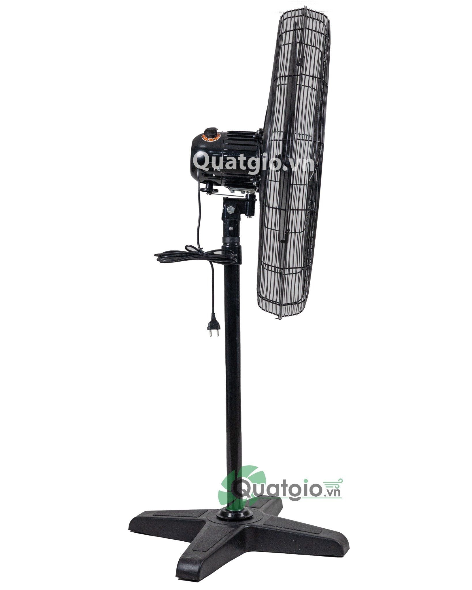 Quạt đứng công nghiệp ChingHai HS28-ĐN3Đ Cánh 70cm - 215w