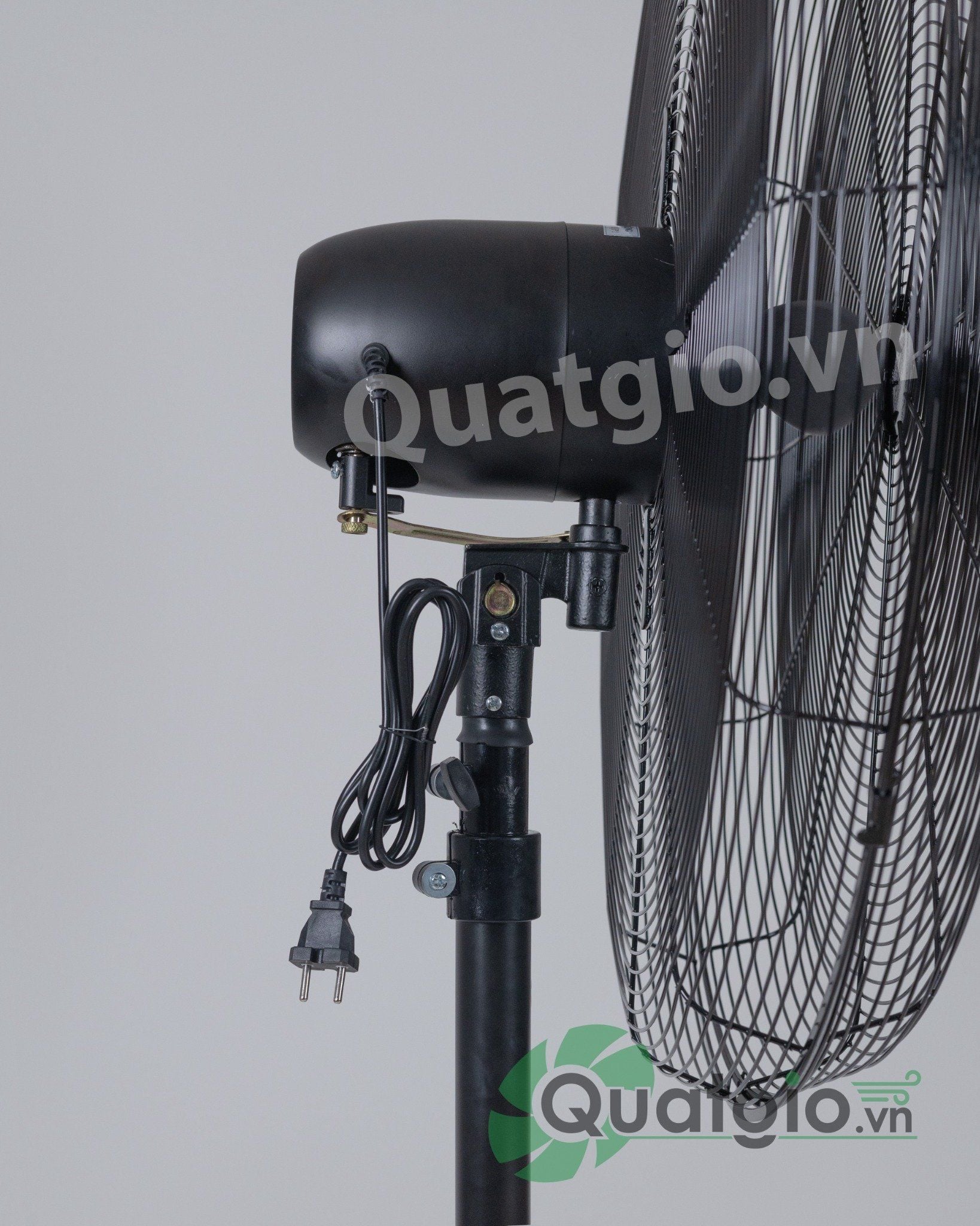 Quạt đứng công nghiệp LIFAN Đ-30CX - Sải cánh 74cm - 210W