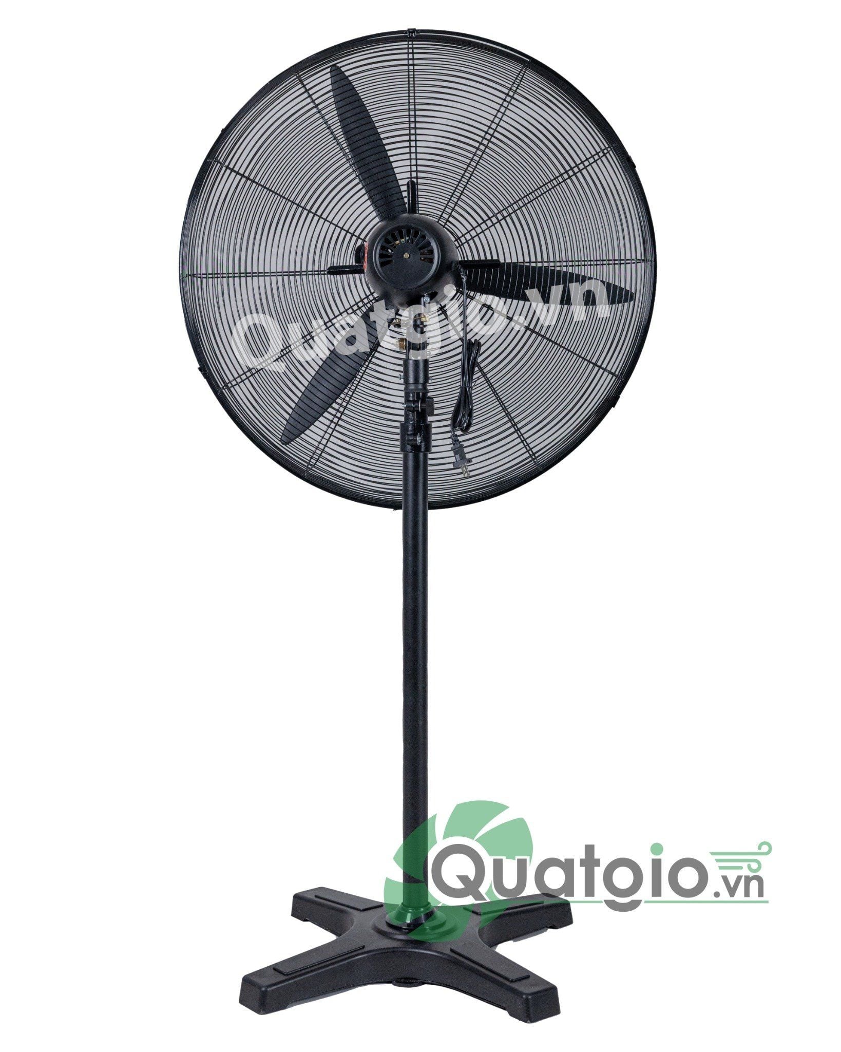 Quạt đứng công nghiệp LIFAN Đ-30CX - Sải cánh 74cm - 210W
