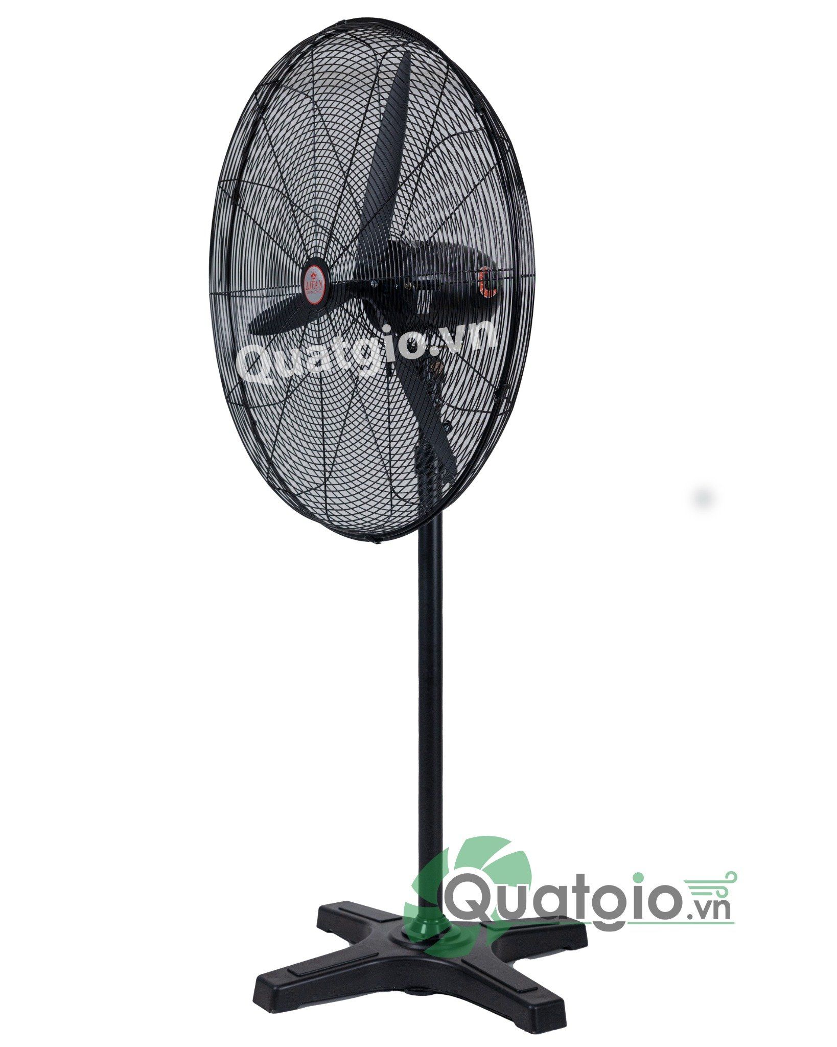 Quạt đứng công nghiệp LIFAN Đ-30CX - Sải cánh 74cm - 210W